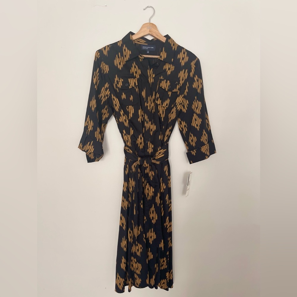 Jones New York Women’s Dress